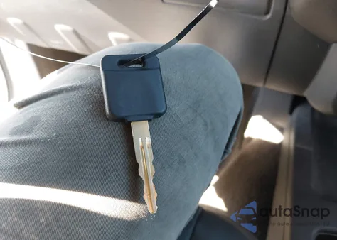 2010 Nissan Frontier Le from USA, damaged, VIN 1N6AD0ER9AC403438